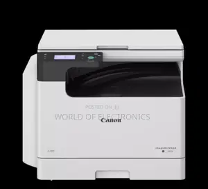 Canon IR 2224 Multifunction A3 Monochrome Laser Printer