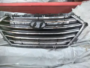 Hyundai Elantra 2017 Front Grill