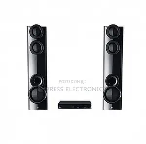 Very Affordable Cool LHD667T LG Home Theater Black