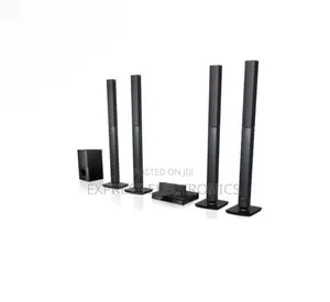 1000w Home Theater Lhd655bt Lg