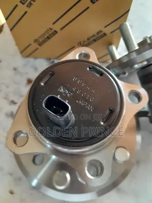 Camry 202-011/Highlander 201-203(abs)
