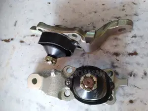 Toyota Tacoma, Sequoia Down Ball Joints 2006- 08