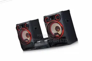 Reliable Bluetooth Wireless CK99 LG Electric Home Theater