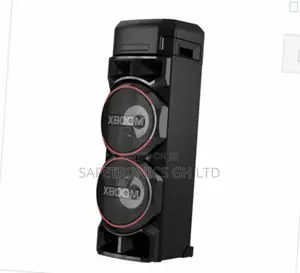 Wireless Bluetooth Black On9 LG Electric Home Theater 