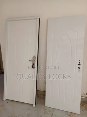 A. A Room Doors