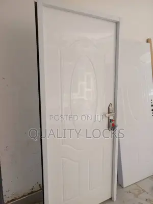 Wooden Metal for Rooms