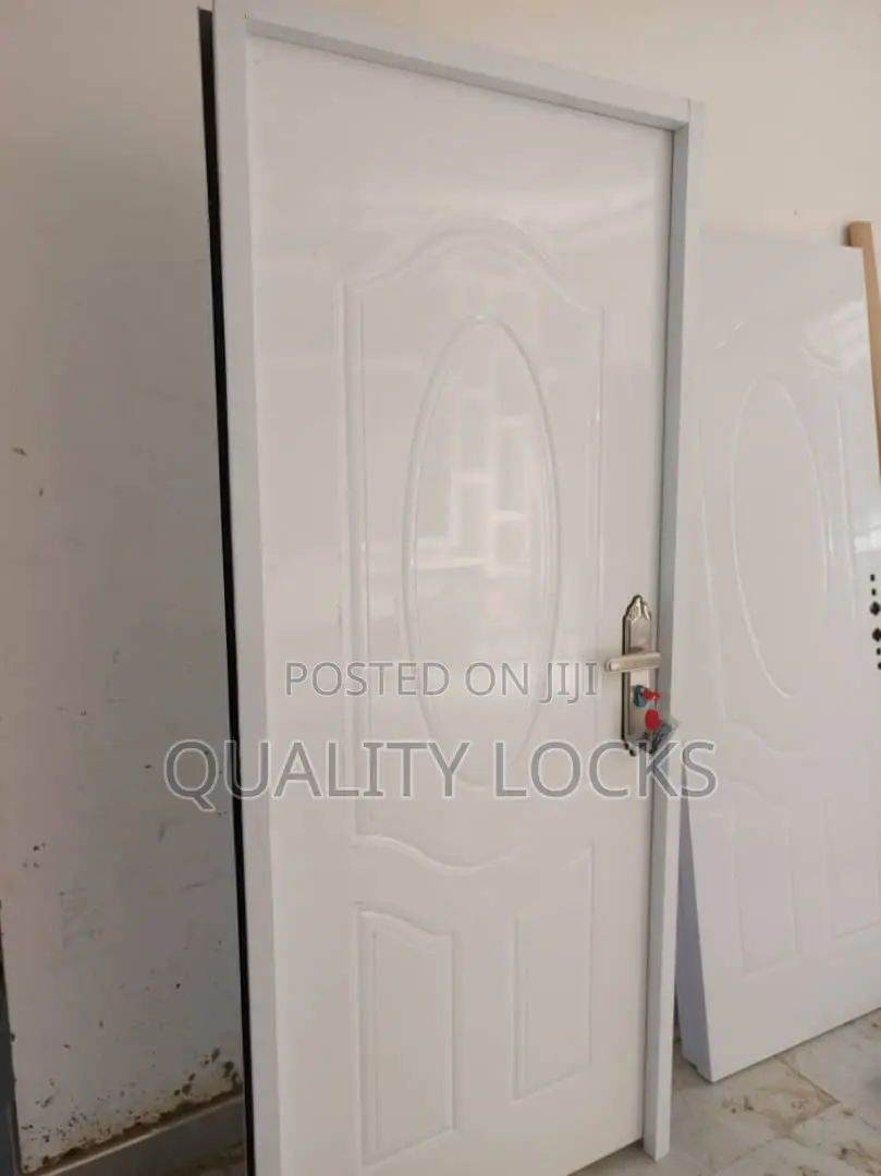 Wooden Metal for Rooms