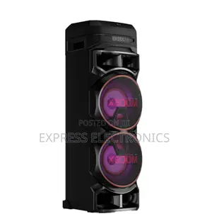 Call and Order for RNC9 Bluetooth Speaker LG