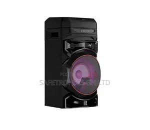 Electric  Bluetooth LG Wireless RNC7 Black Home Theater