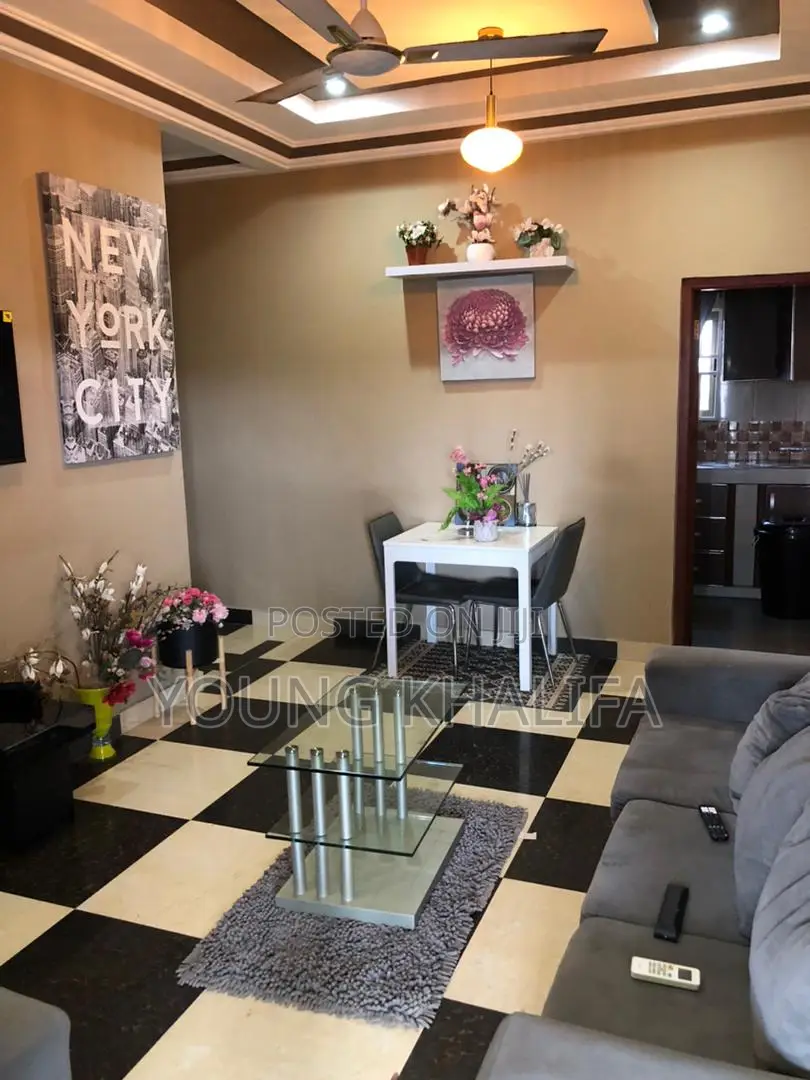 One Bedroom Apartment for Rent West Hills Mall