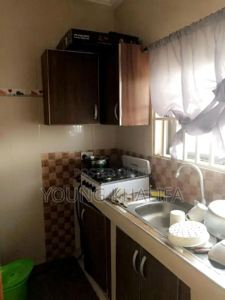 One Bedroom Apartment for Rent West Hills Mall