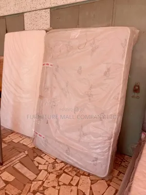 Fresh Double Mattress54x75. Free Delivery