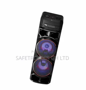 Wireless Black Bluetooth RNC9 Electric Home Theater