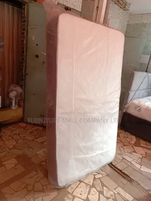 Furniture Mall One Half Mattress 4 FURNITURE MALL COMPANY