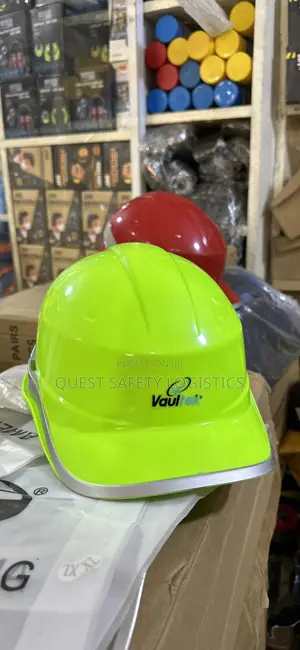 Reflective Helmet