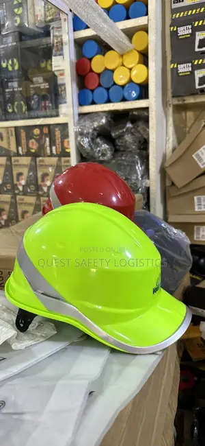 Reflective Helmet