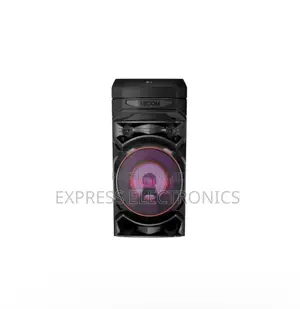 Zealous Sleek RNC5 Bluetooth Speaker LG