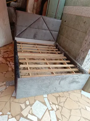 Sweet 60/80 Bed Frame . Free Delivery 