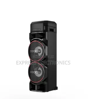 LG 2000 WATTS XBOOM ON9 With Super Bass Boost