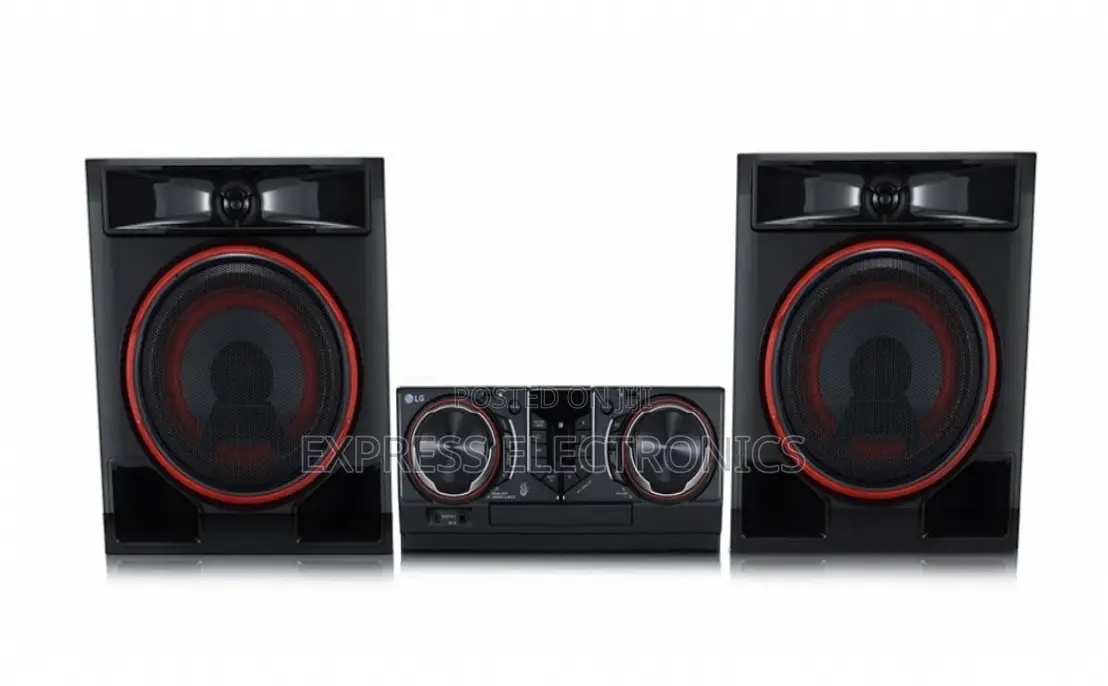 Call and Order CL65 Xboom System LG