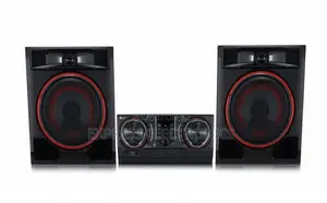 Call and Order CL65 Xboom System LG