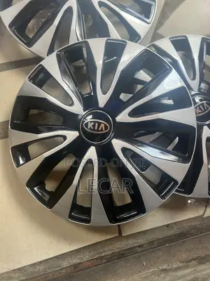 Kia Wheel Cover