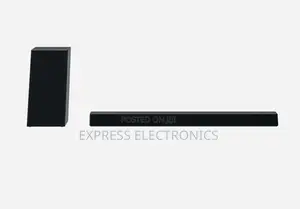 Quality Yet Affordable SPD7Y Black Sound System LG