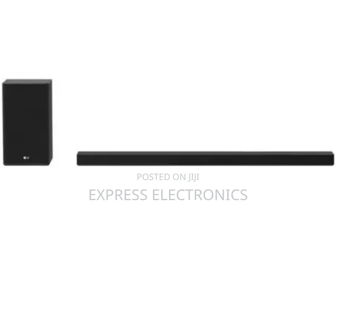 Call and Order for SP9A Sound System LG