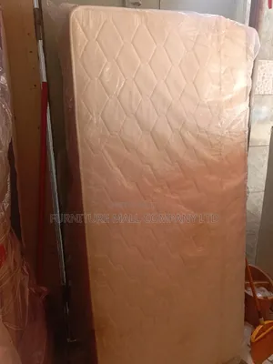 Fresh Single Mattress 36x75. Free Delivery