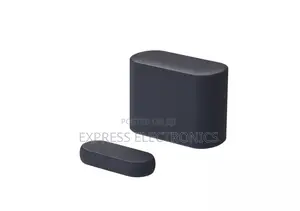 Better Deal on QP5 LG Sound System
