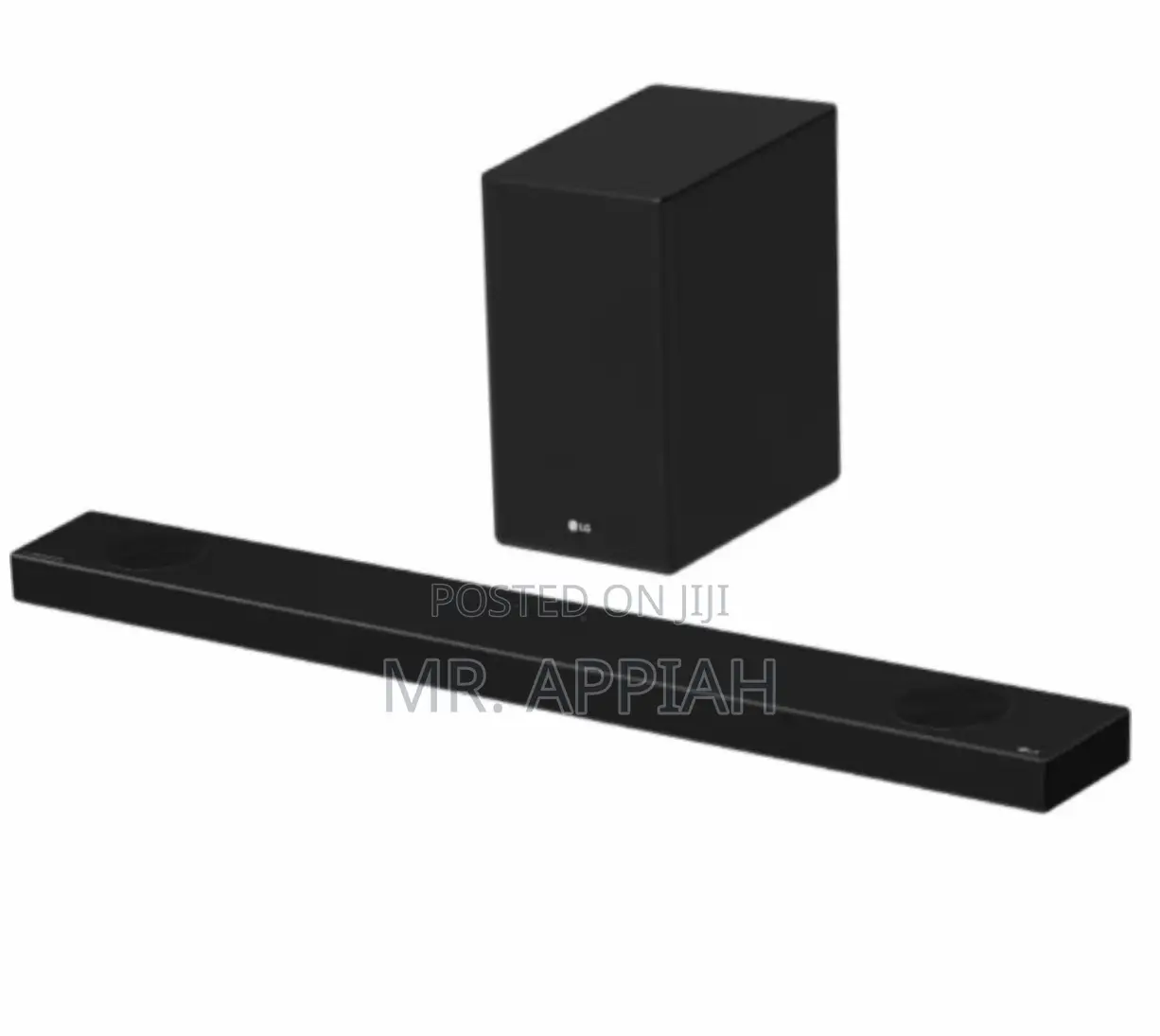 Quality LG SP9A 5.1.2 Channel520W Soundbar With Dolby Atmos