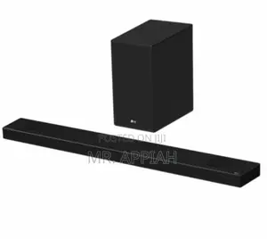 Quality LG SP9A 5.1.2 Channel520W Soundbar With Dolby Atmos