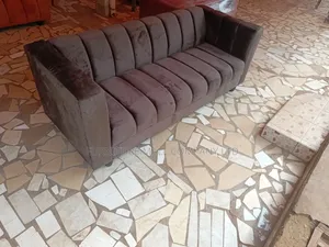 Exclusive 3in1 Sofa . Free Delivery
