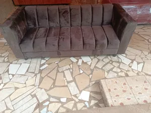 Exclusive 3in1 Sofa . Free Delivery