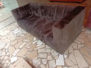 Exclusive 3in1 Sofa . Free Delivery