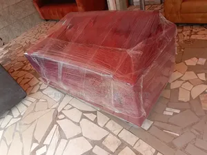 Execexecutive 2in1 Sofa . Free Delivery