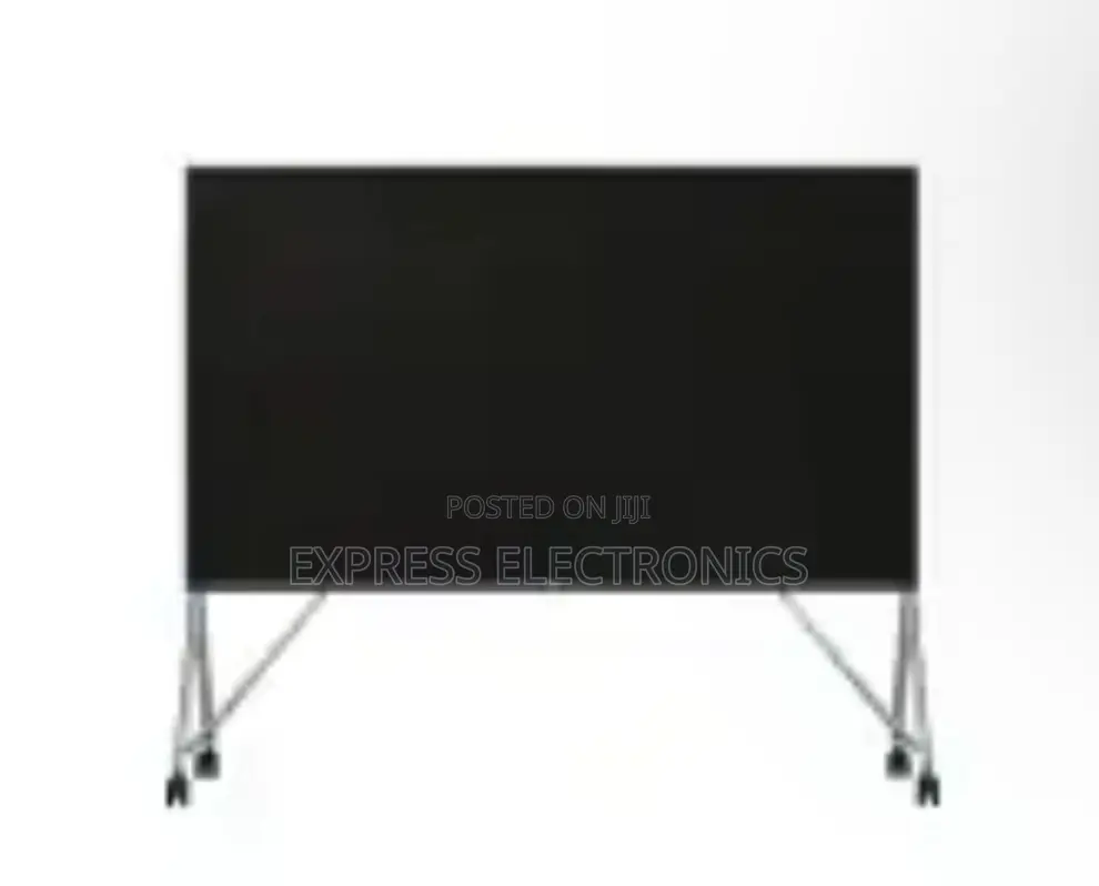Call and Order for 130” TV Lg OLED
