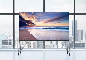 Call and Order for 130” TV Lg OLED