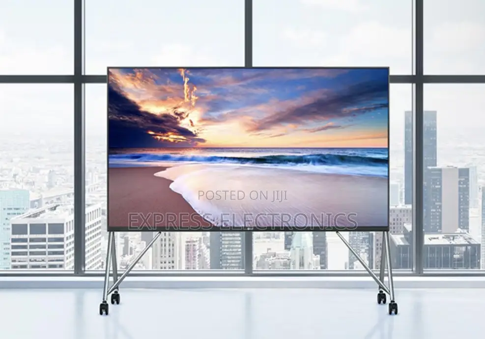 Call and Order for 130” TV Lg OLED
