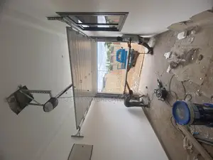 Original Automatic Garage Door