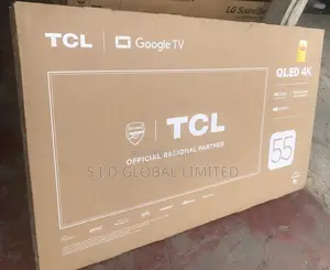 Transform Your Home With TCL C645 QLED Smart TV
