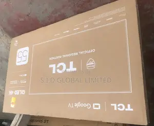 Dazzling TCL C645 Qled Smart TV