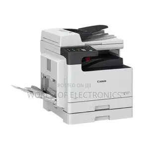 Canon Image Runner 2425i All in One Copier With ADF