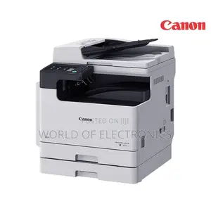 Canon Imagerunner 2425i MFP Monochrome A3 Laser Printer