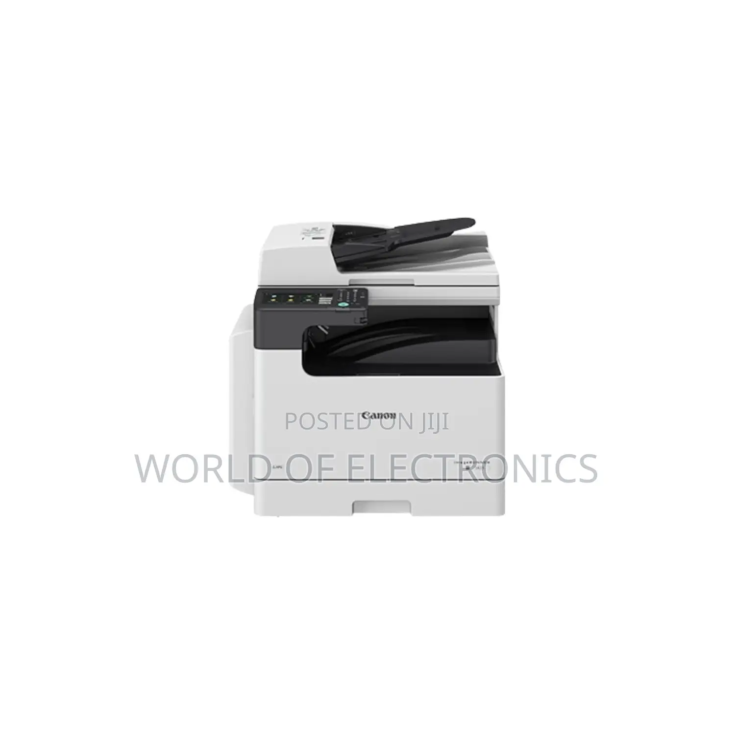 Canon IR 2425i MFP Monochrome A3 Laser All in One Printer