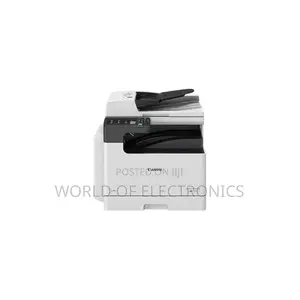 Canon IR 2425i MFP Monochrome A3 Laser All in One Printer