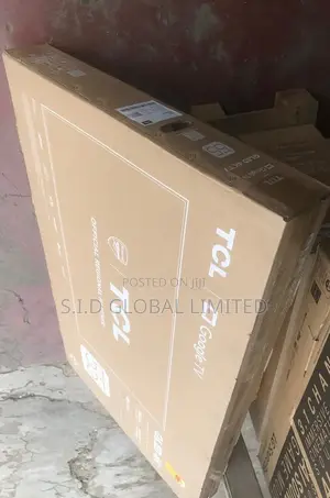 Fabulous TCL C645 Qled Smart TV