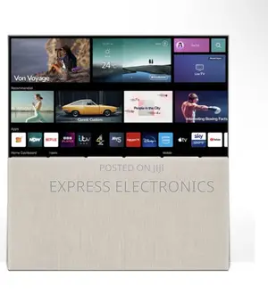 Shop for 65art90e6qa OLED Smart LG
