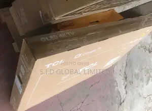 Exclusive TCL C645 Qled Smart TV