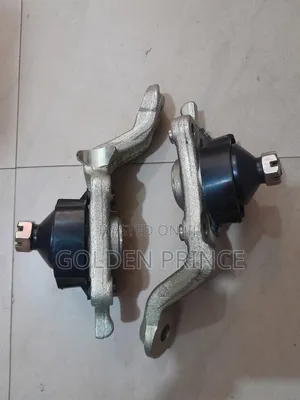 Tundra/Sequoia 06-08 Down Balljoint